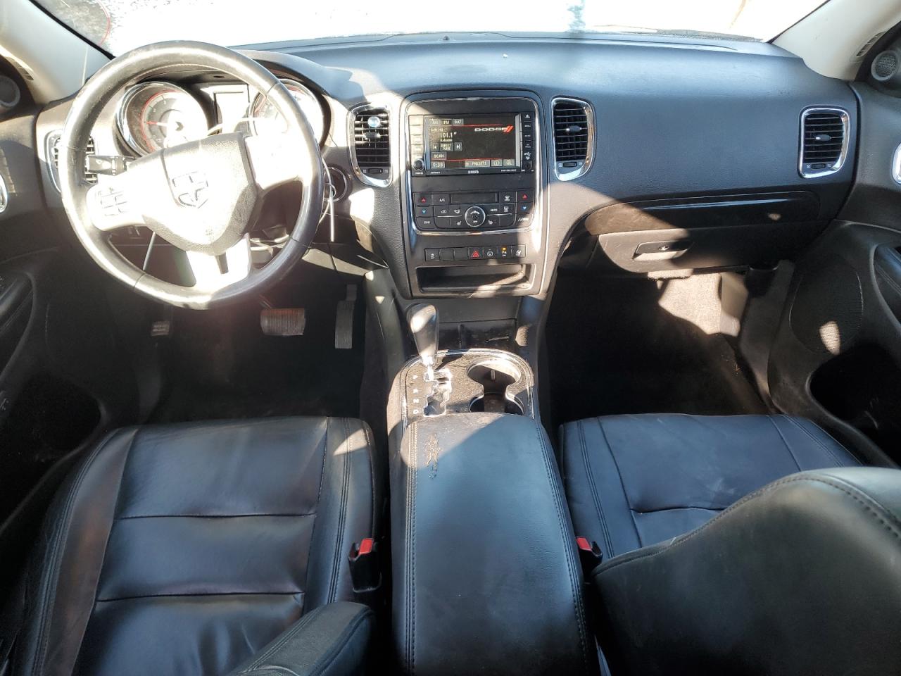 2013 Dodge Durango - Image 8