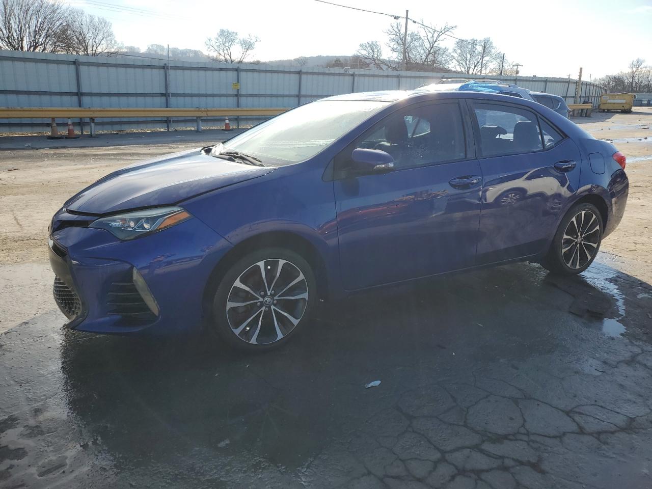 2018 Toyota Corolla - Image 1