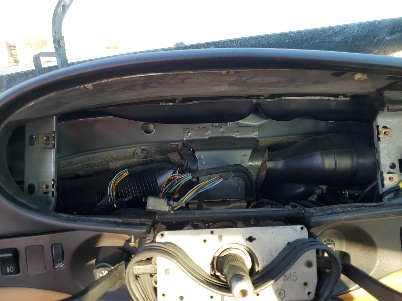 1995 Porsche 968 VIN: WP0AA2969SS820203 Lot: 87740995