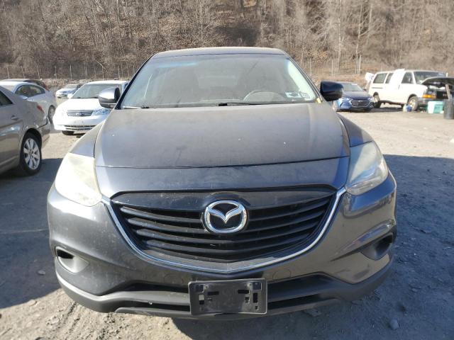  MAZDA CX-9 2015 Szary