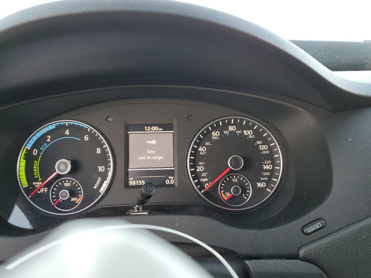 2014 Volkswagen Jetta - Image 9