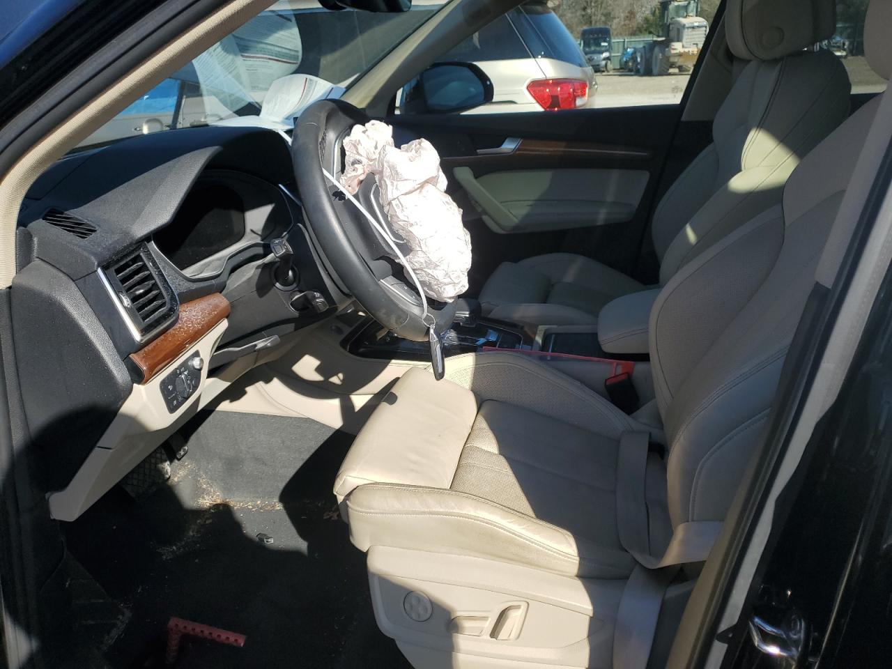 2023 Audi Q5 - Image 7