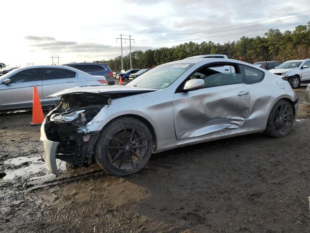 2013 Hyundai Genesis Coupe 3.8L