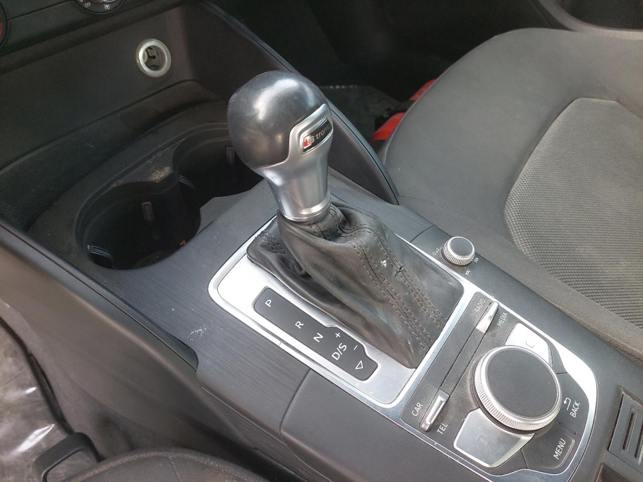 WAUZZZFF3J1034150 - 2018 Audi A3 - #87556515