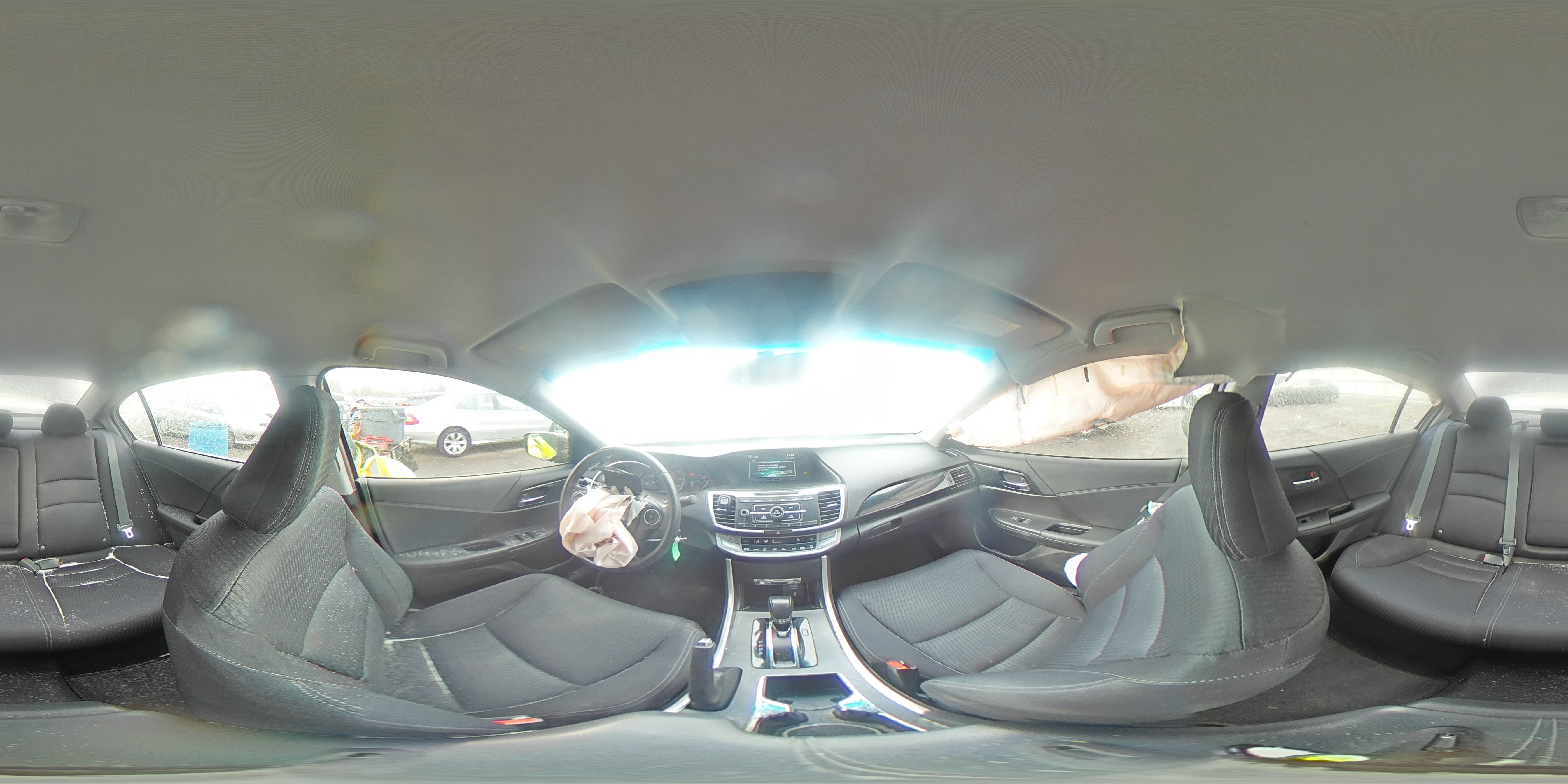 2013 Honda Accord - Image 14