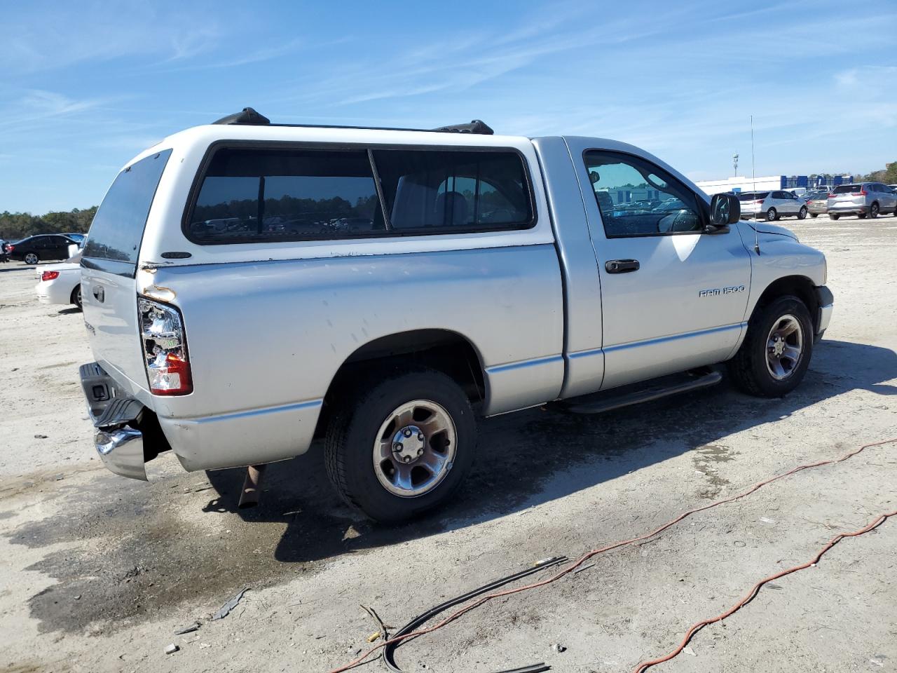 2004 Dodge RAM - Image 3