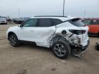 2024 Chevrolet Blazer 2Lt на продаже в Woodhaven, MI - Rear End