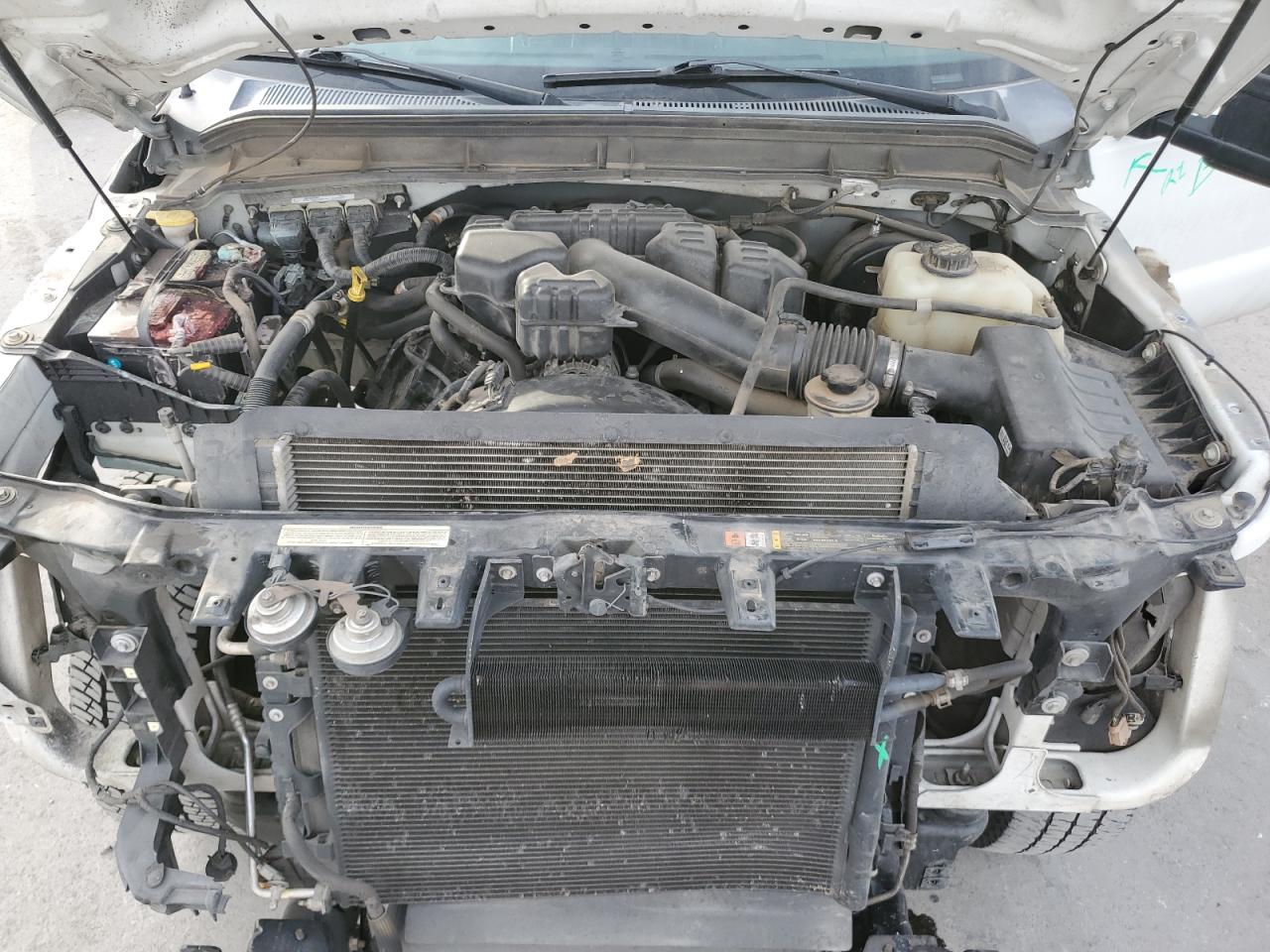 2015 Ford F250 - Image 11