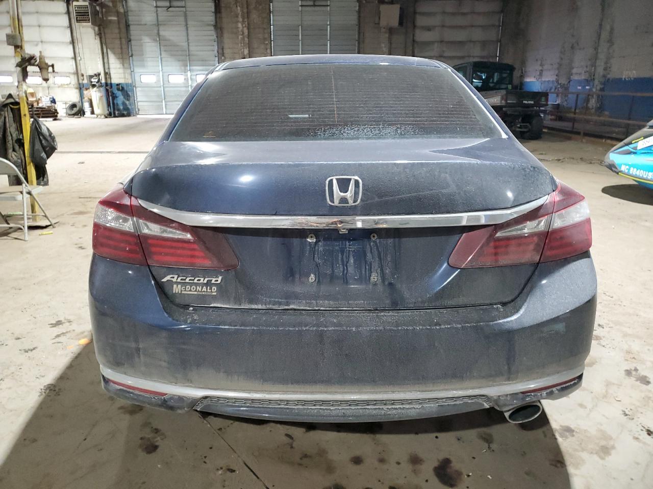 2017 Honda Accord - Image 6