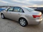 2007 Hyundai Sonata Gls за продажба в Grand Prairie, TX - Front End