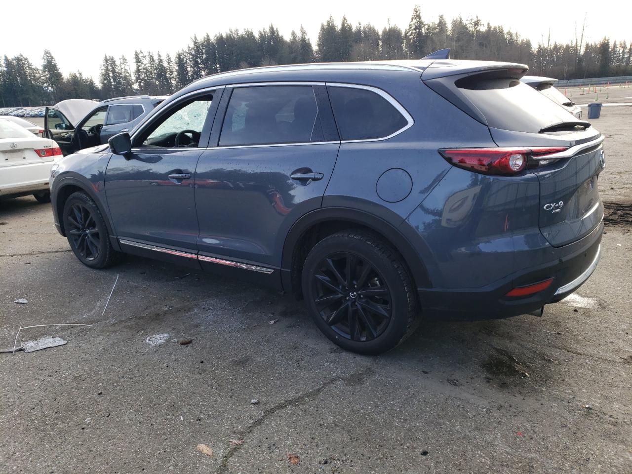 2023 Mazda CX-9 - Image 2