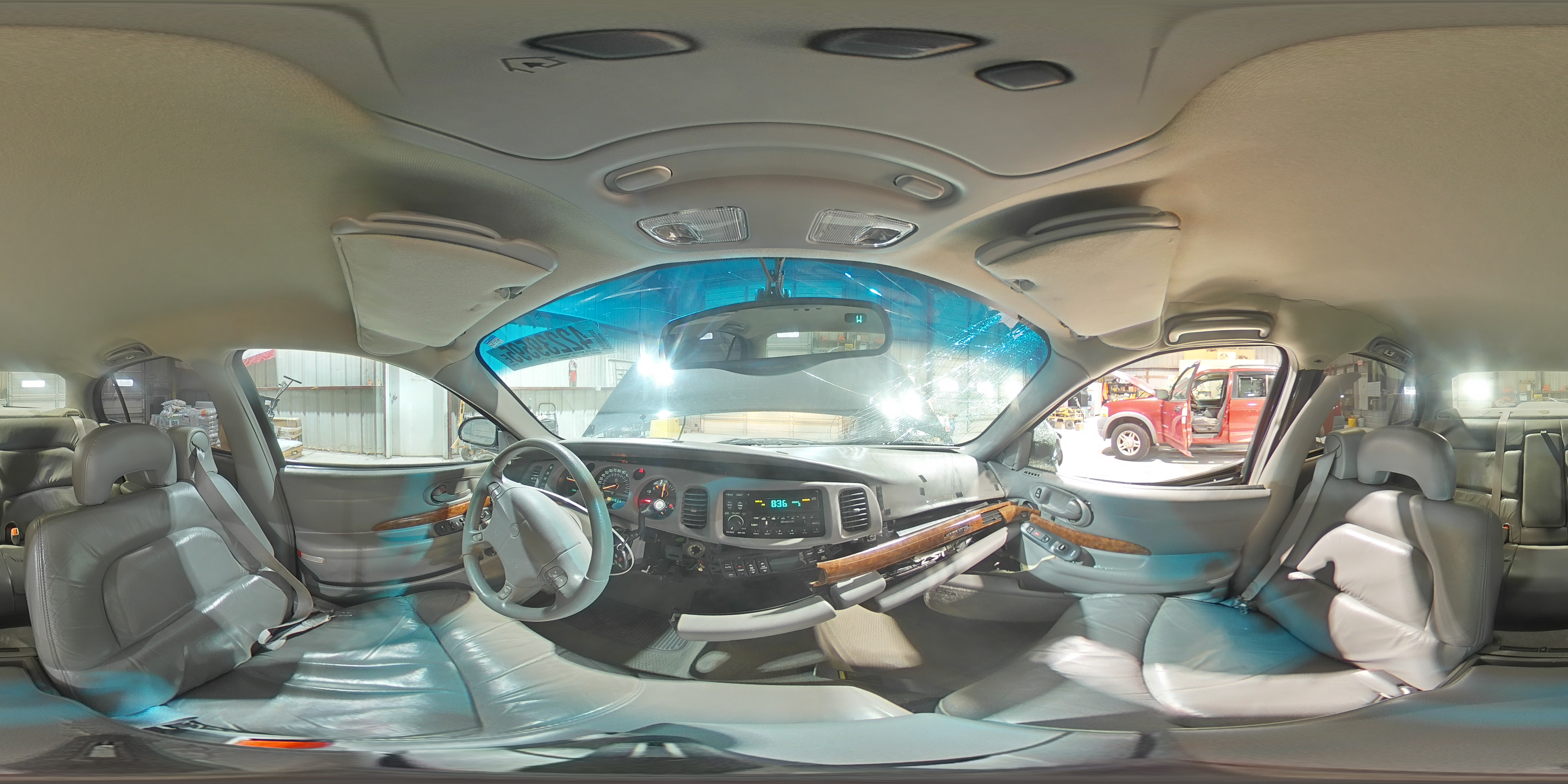 2000 Buick LeSabre - Image 13