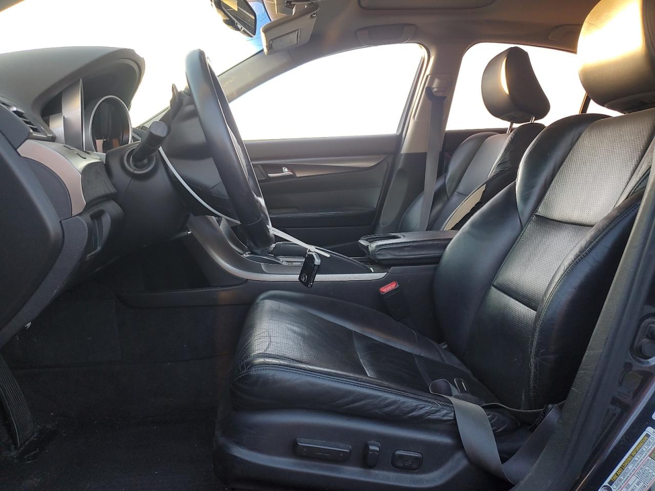 2012 Acura TL - Image 7