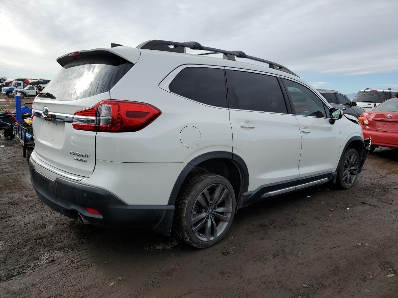2019 Subaru Ascent - Image 3