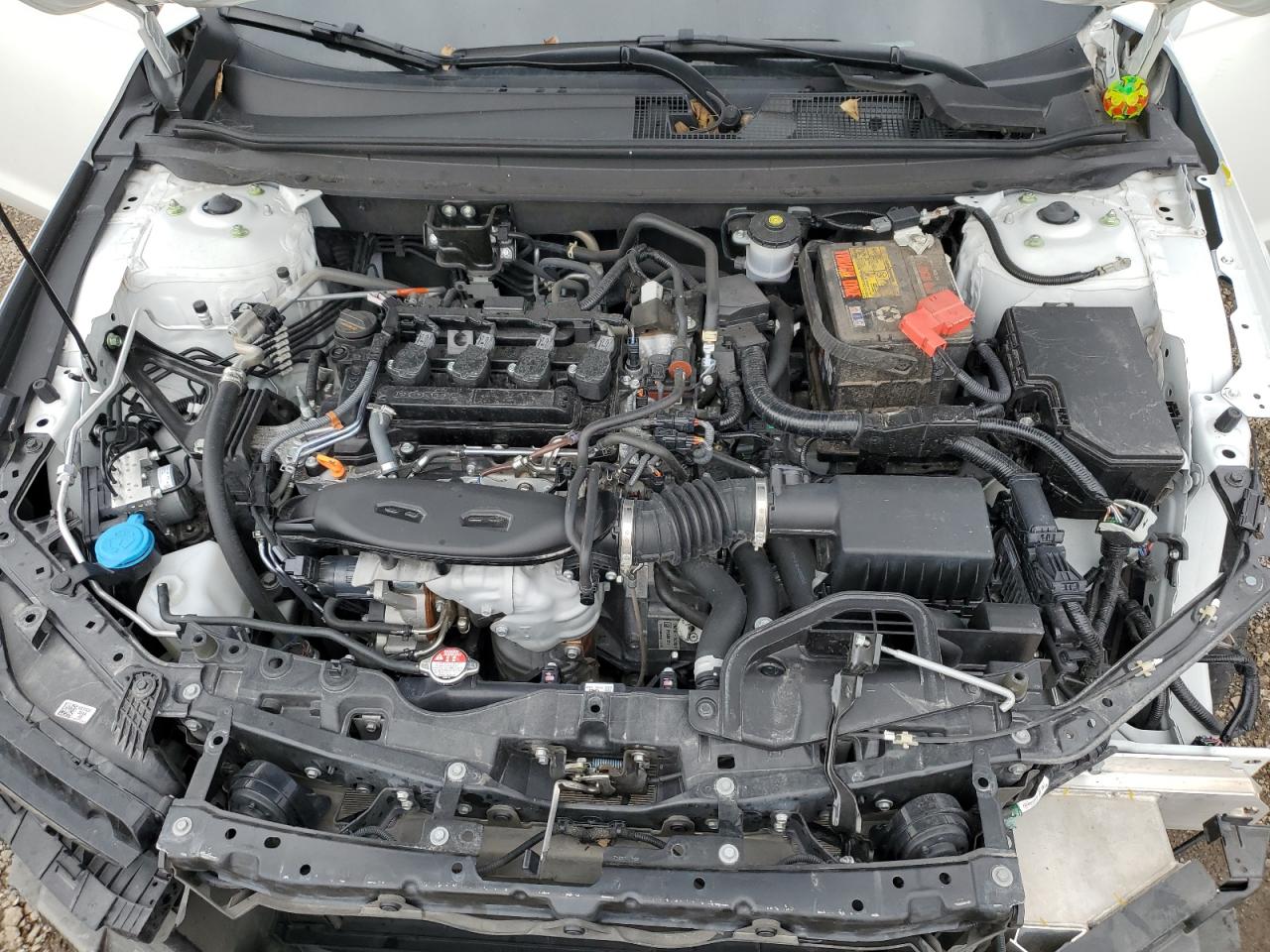 2023 Honda Accord - Image 13