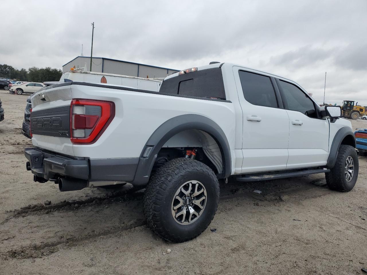 2022 Ford F-150 - Image 3