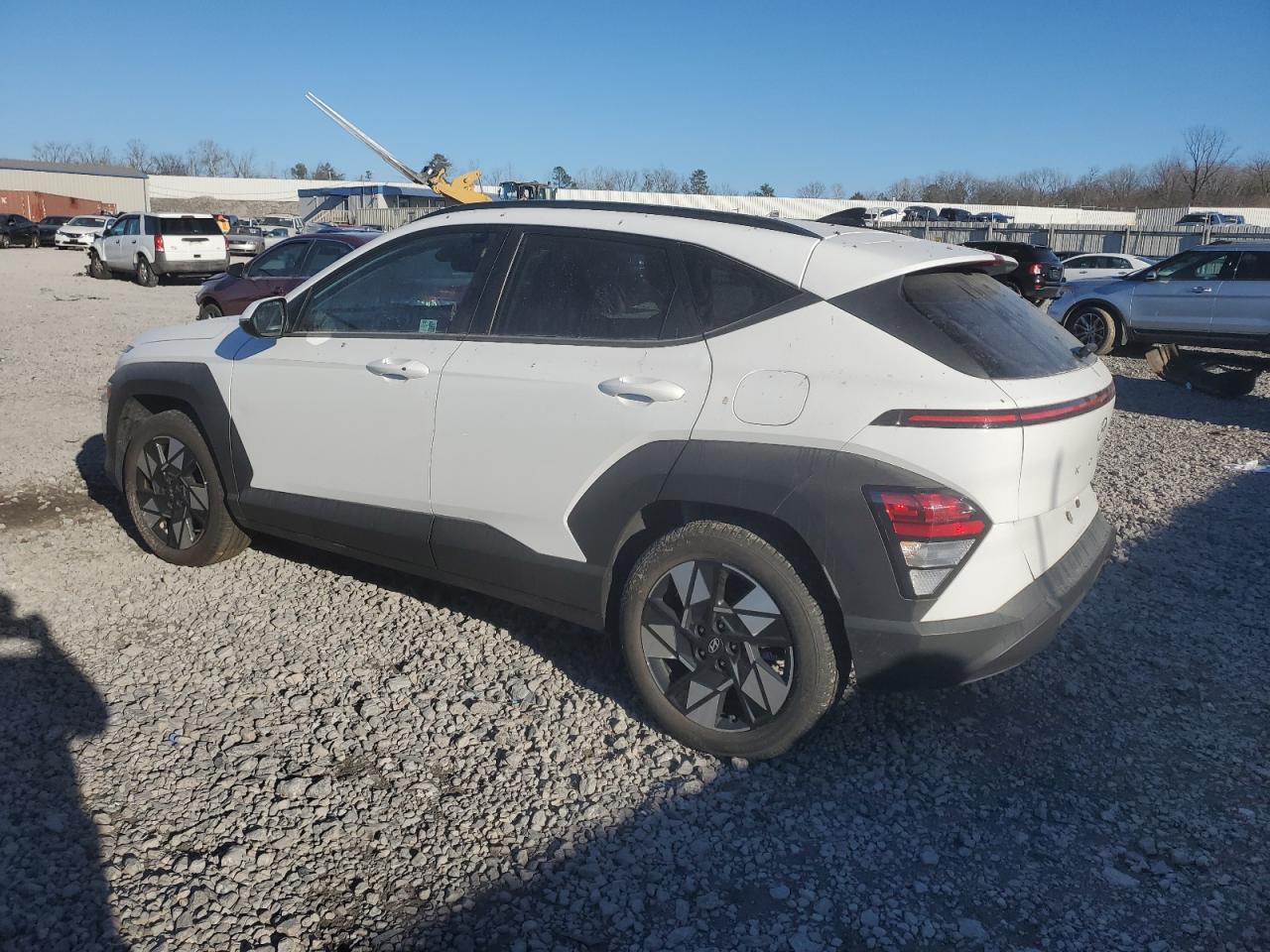 2024 Hyundai Kona - Image 2