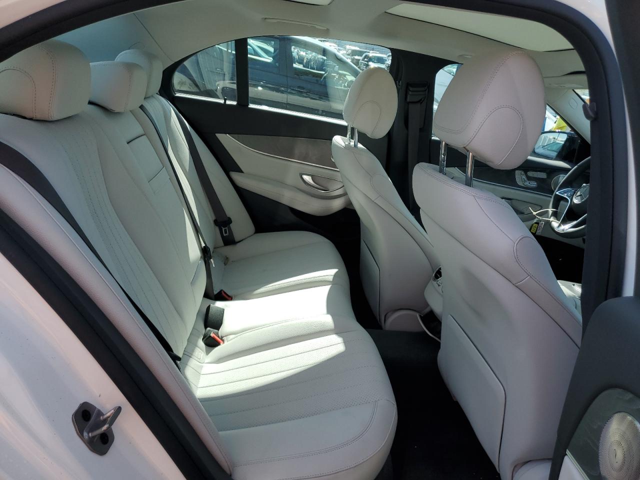 2023 Mercedes-Benz E-klasse - Image 10
