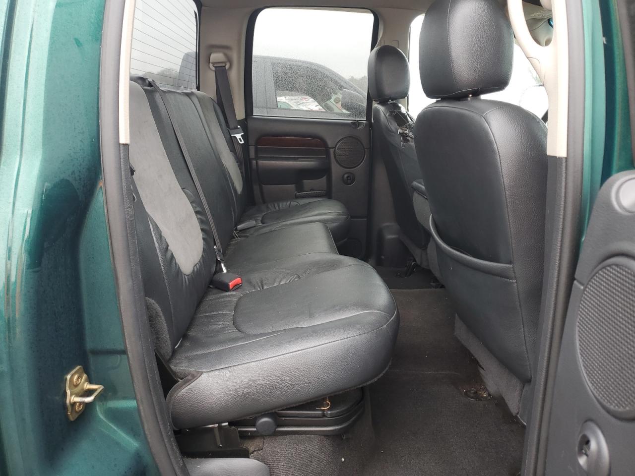 2003 Dodge Ram 1500 St VIN: 1D7HA18DX3S371923 Lot: 43449955