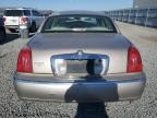 1999 Lincoln Town Car Signature للبيع في Gastonia، NC - Front End