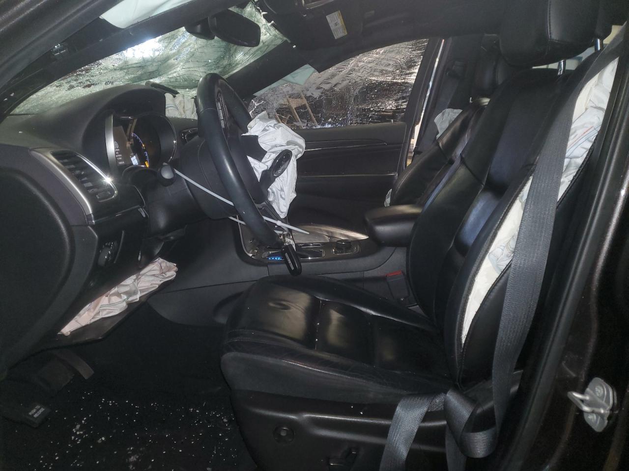 2019 Jeep Grand Cherokee - Image 7