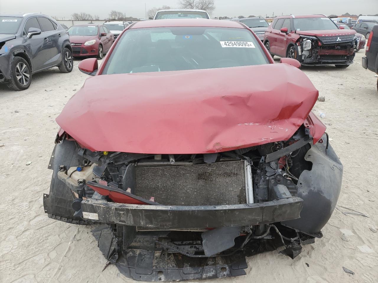 2018 Hyundai Elantra - Image 5