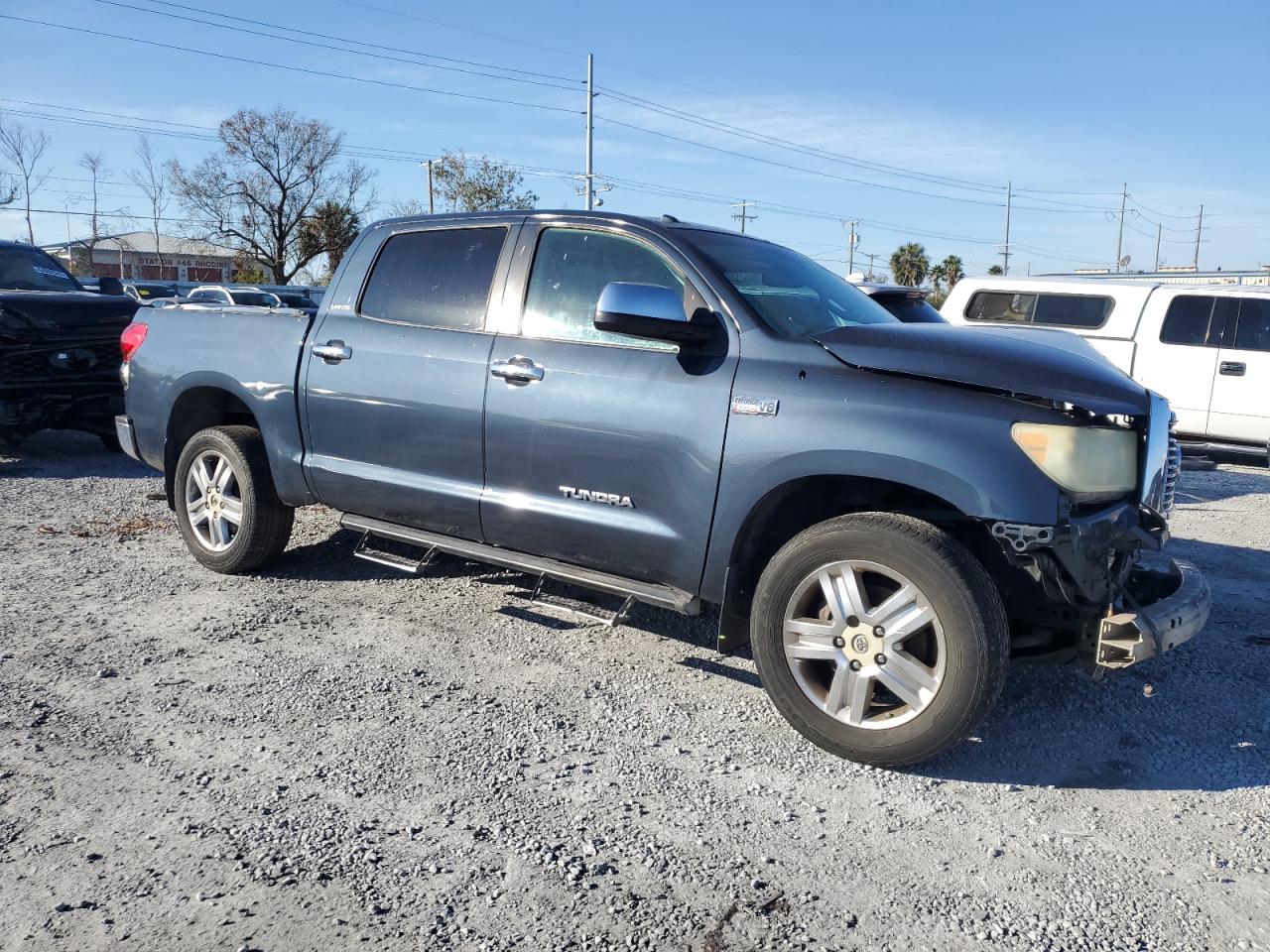2010 Toyota Tundra - Image 4