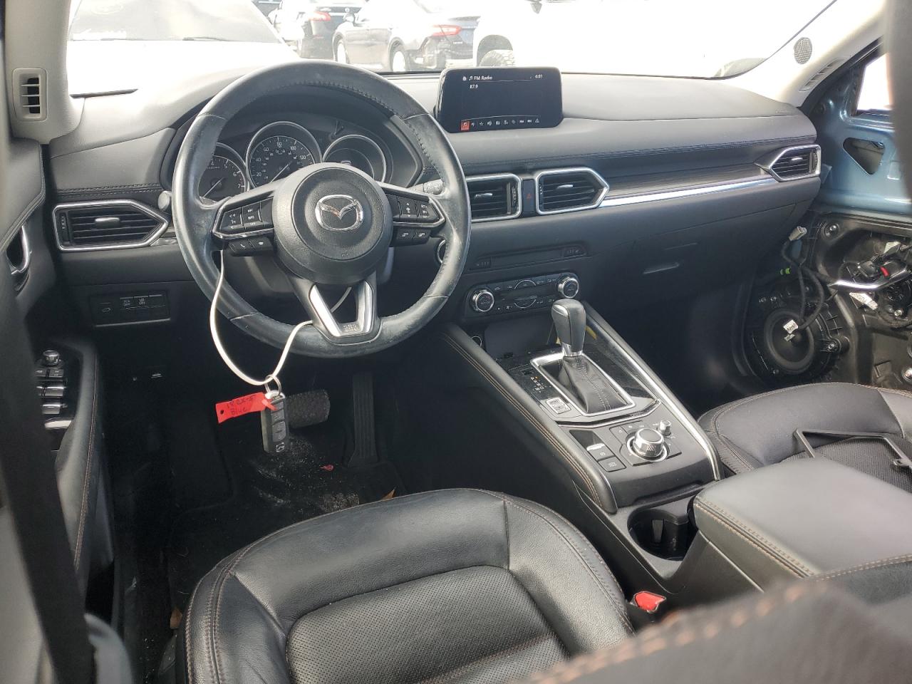 2018 Mazda CX-5 - Image 8