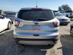 2017 Ford Escape Se de vânzare în Riverview, FL - Minor Dent/Scratches