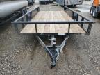2024 Other                       Trailer за продажба в Houston, TX - Minor Dent/Scratches