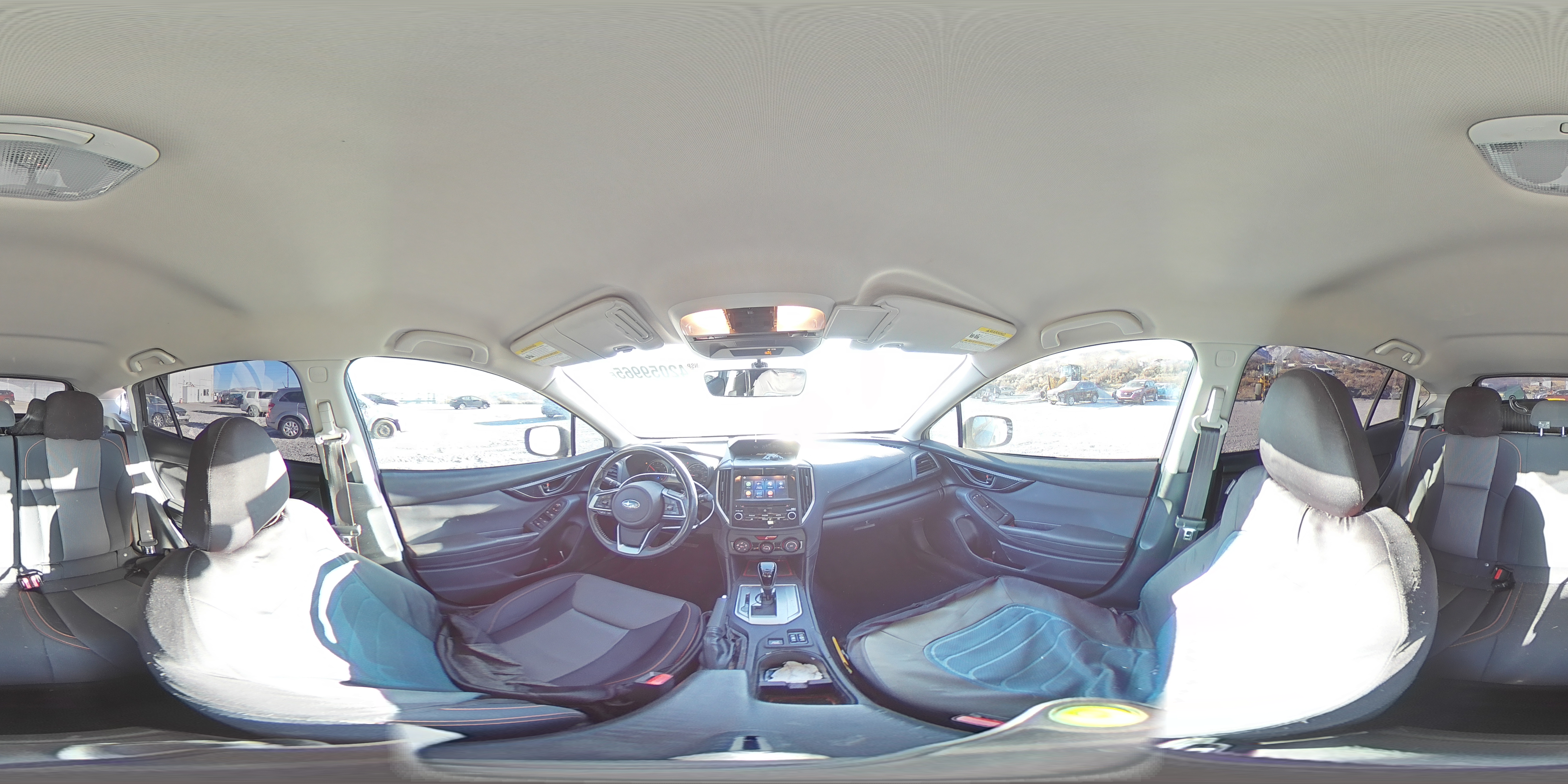 2019 Subaru XV - Image 14