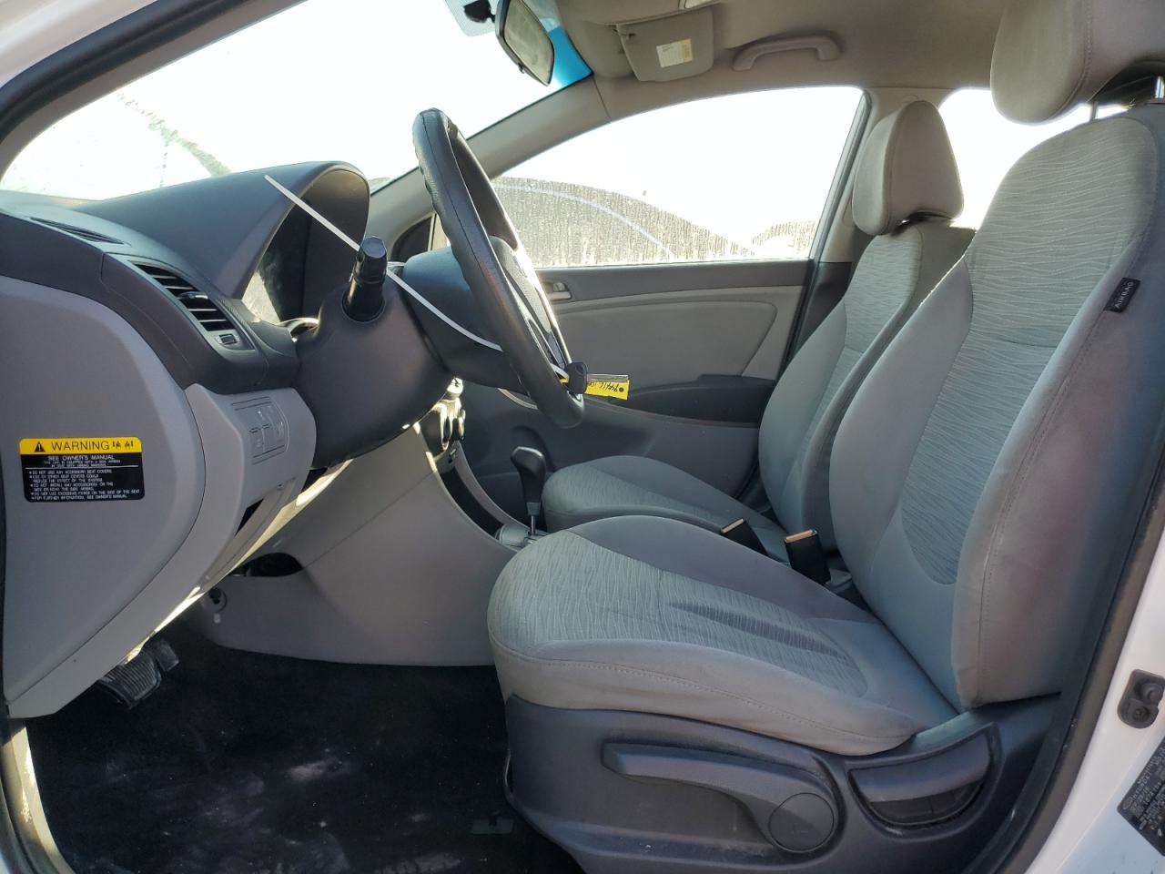 2017 Hyundai Accent - Image 7