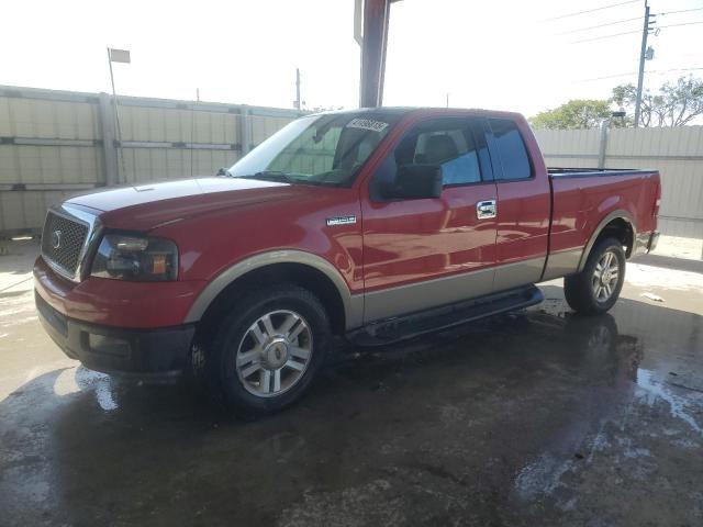 2004 Ford F150 