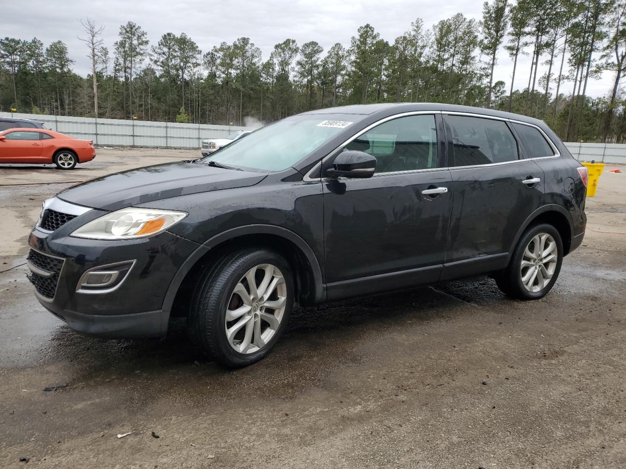 2011 Mazda CX-9 - Image 1