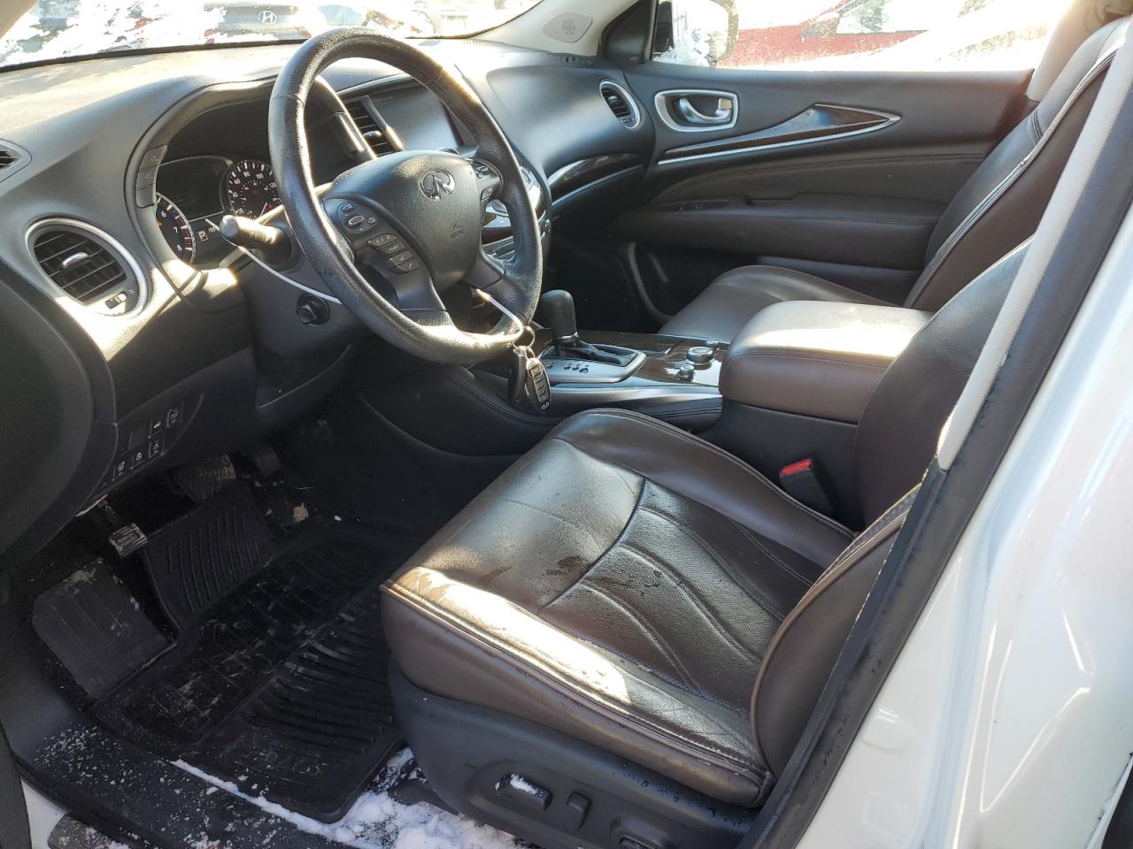 2013 Infiniti JX - Image 7