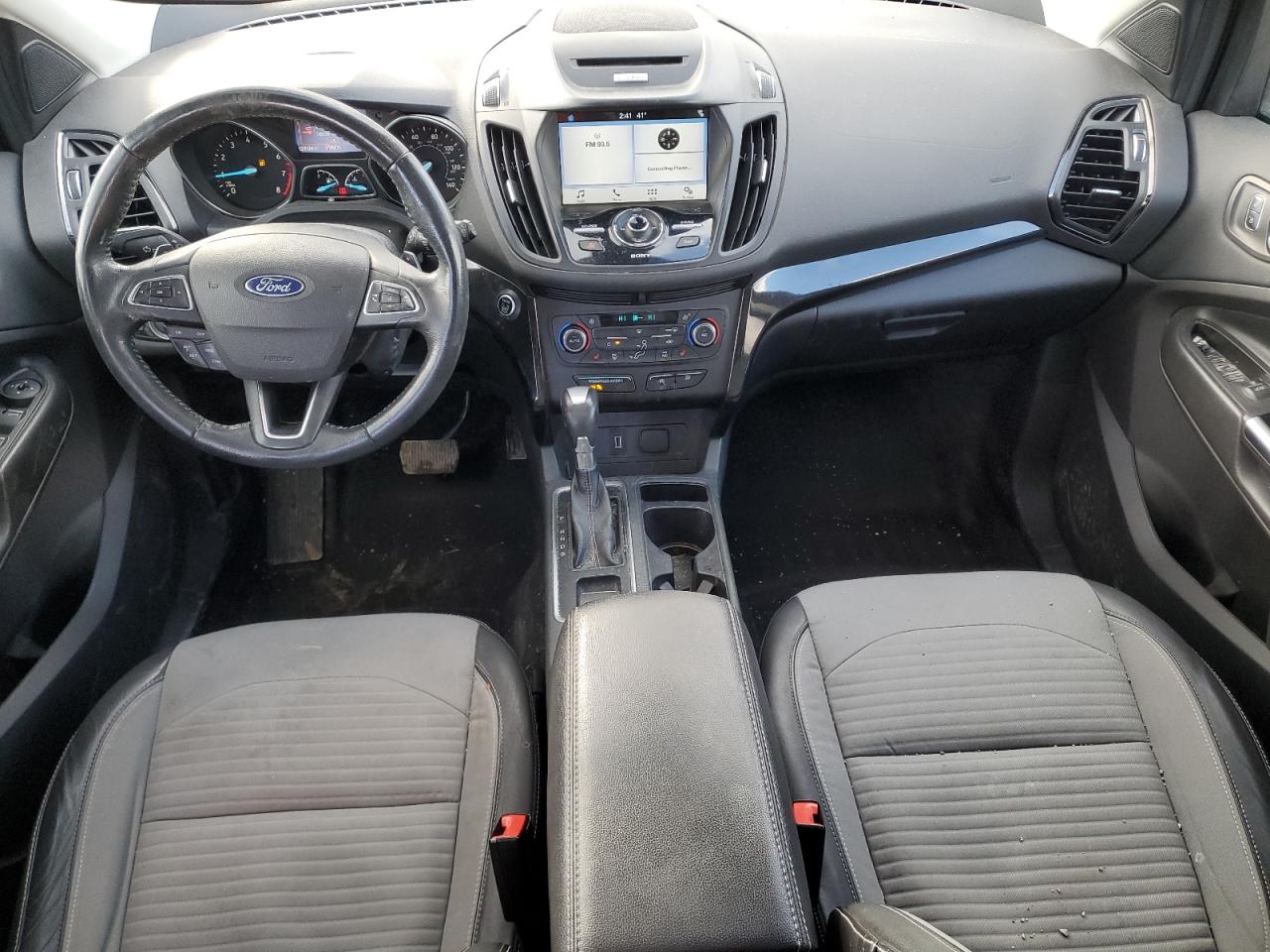 2017 Ford Escape - Image 8