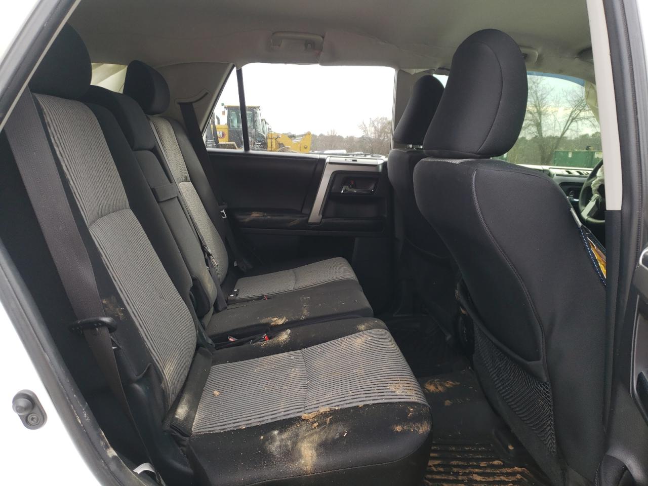 2016 Toyota 4Runner - Image 12