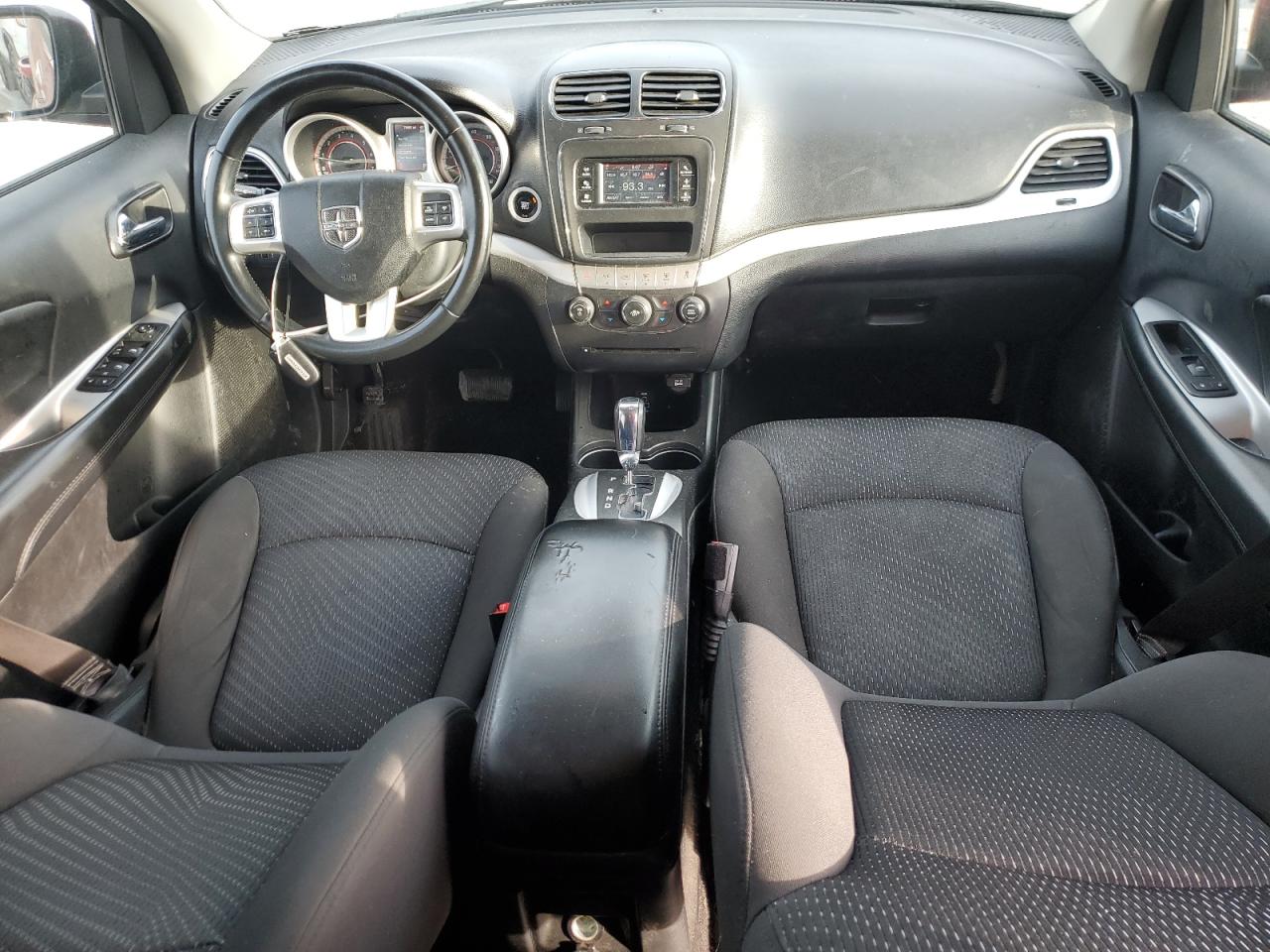 2018 Dodge Journey - Image 8