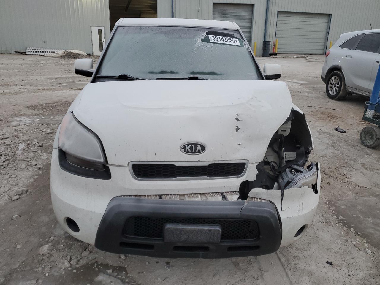 2010 Kia Soul - Image 5