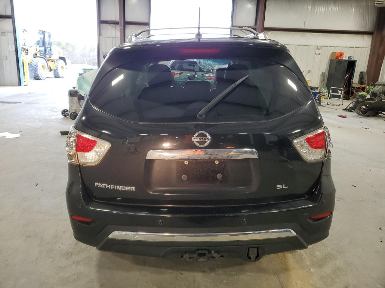 2015 Nissan Pathfinder - Image 6