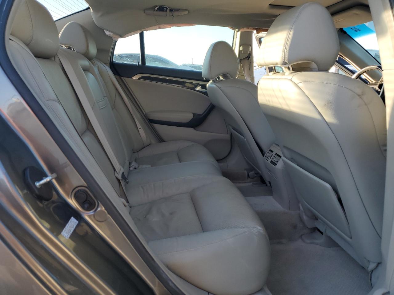 2008 Acura TL - Image 10