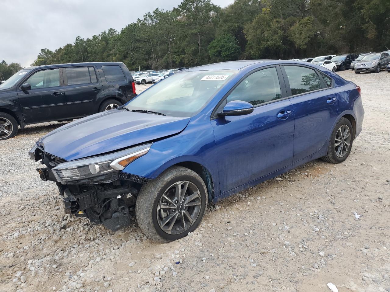 2024 Kia Forte - Image 1