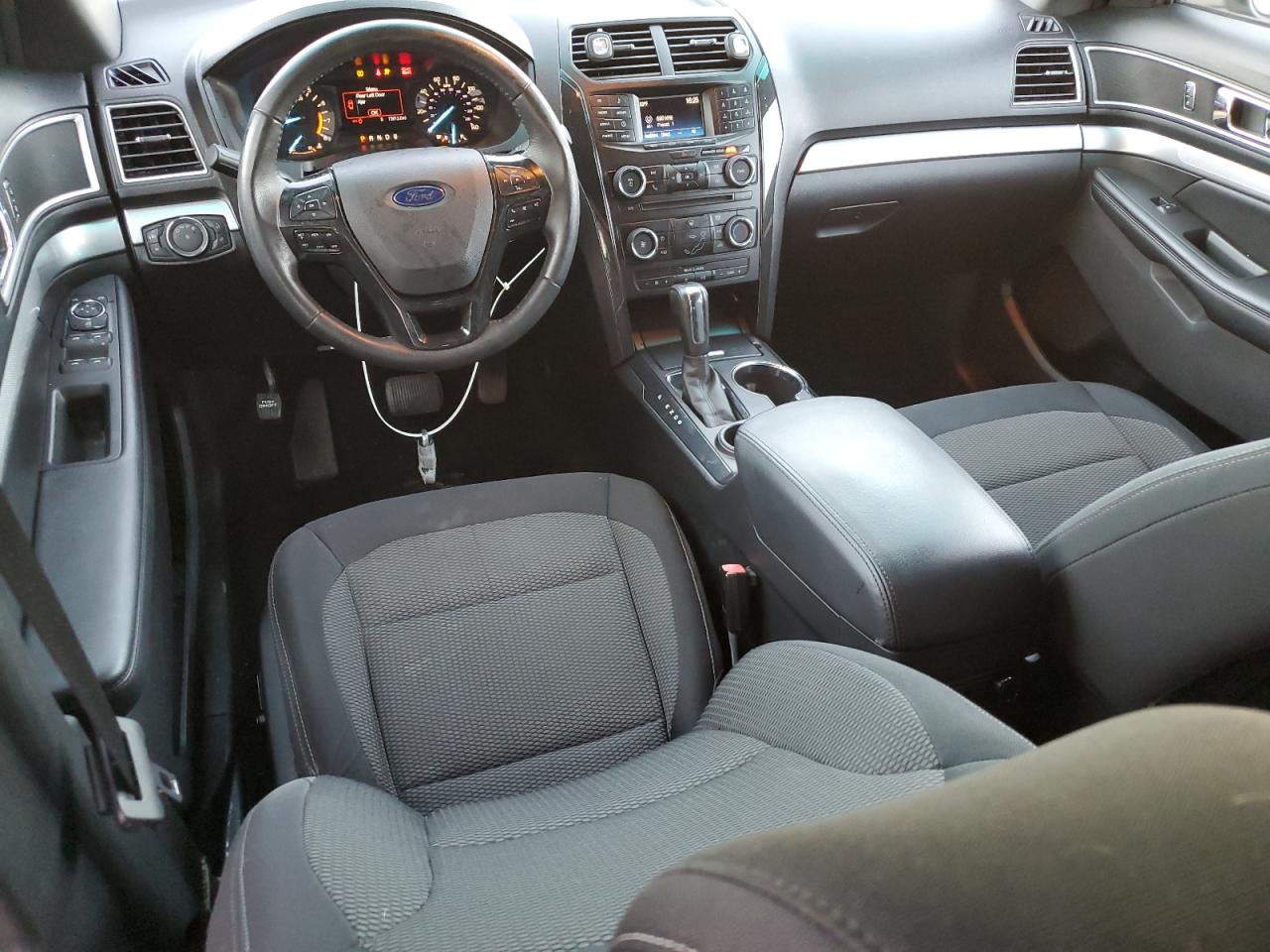 2016 Ford Explorer - Image 8
