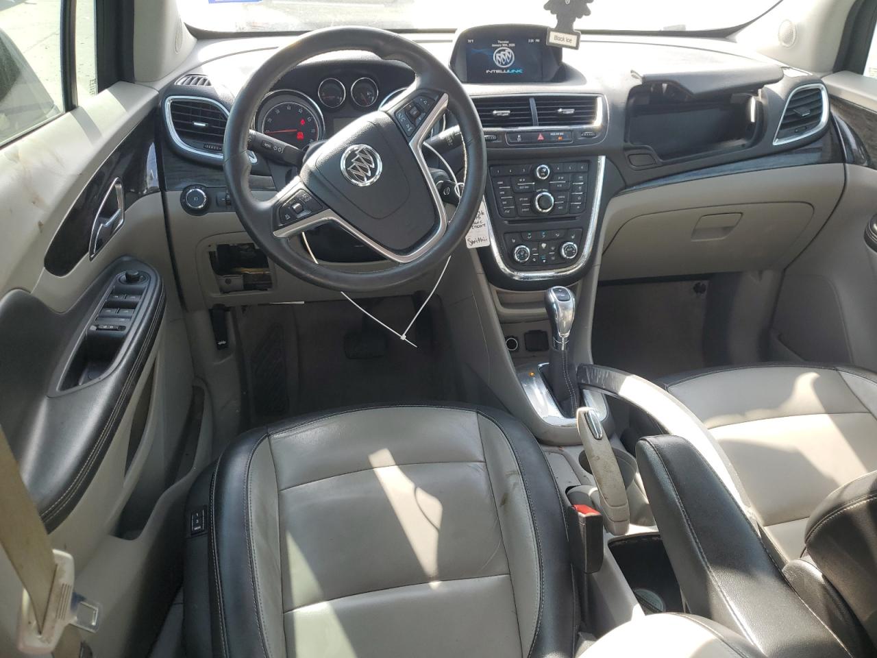 2015 Buick Encore - Image 8