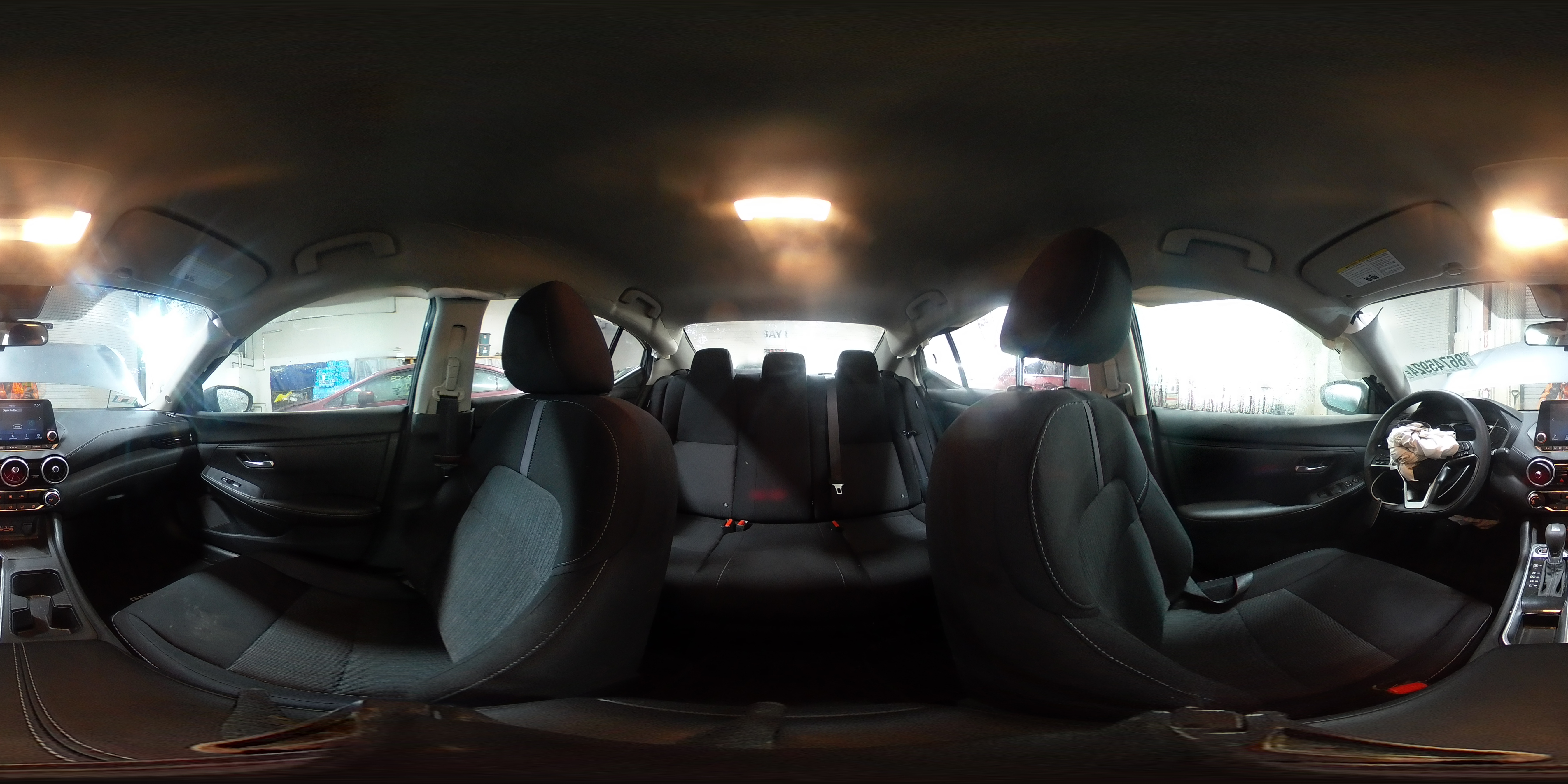 2024 Nissan Sentra - Image 14