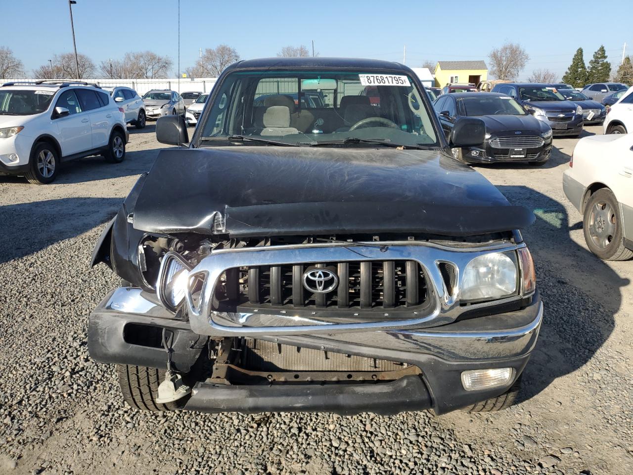 2002 Toyota Tacoma - Image 5