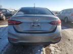 2021 Hyundai Accent Se for Sale in Chicago Heights, IL - Front End
