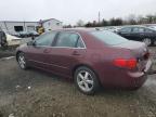 2005 Honda Accord Ex for Sale in Windsor, NJ - Rear End