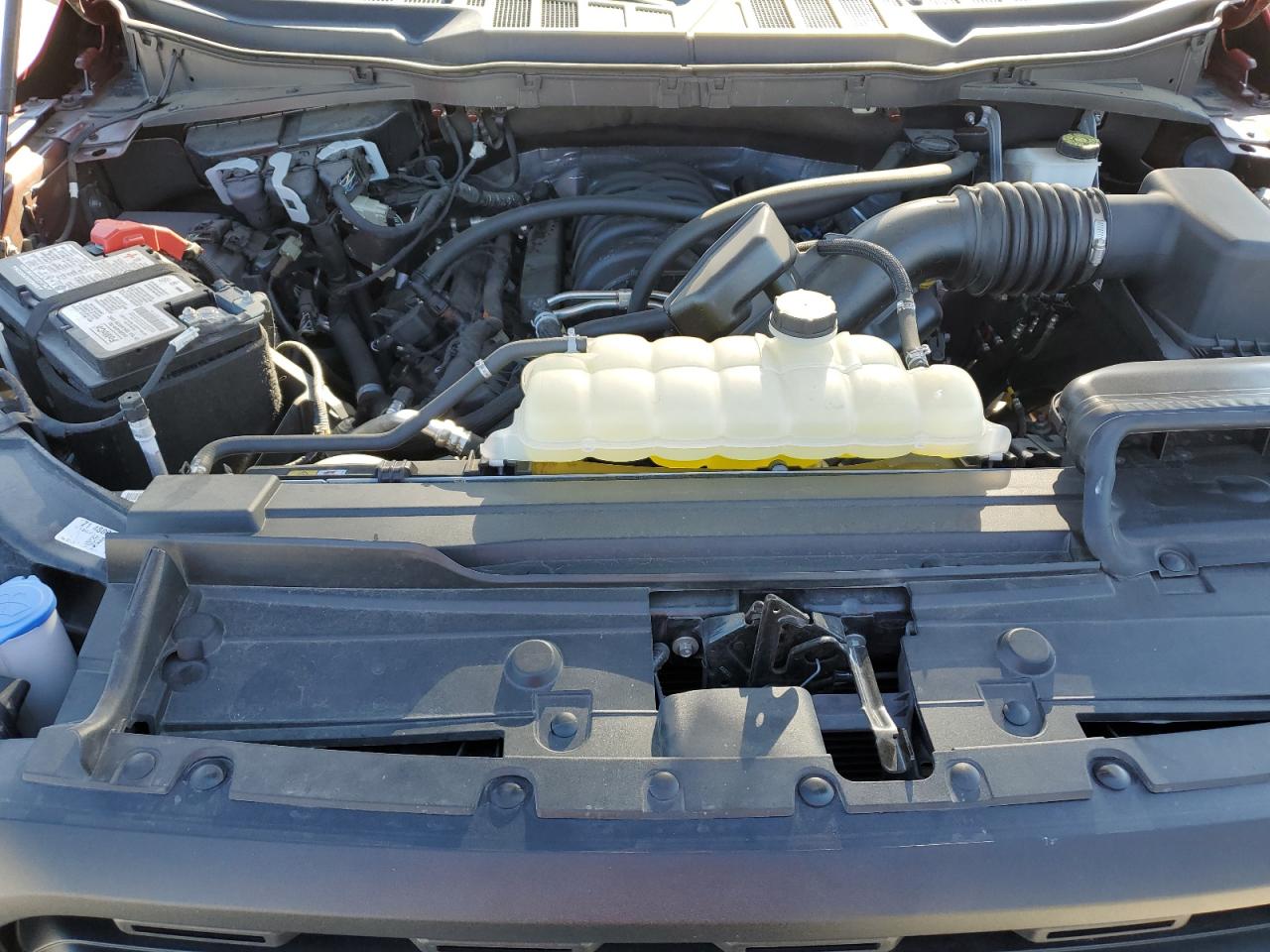 2023 Ford F-150 - Image 11