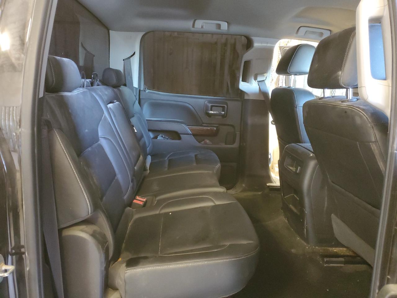 2018 GMC Sierra - Image 10